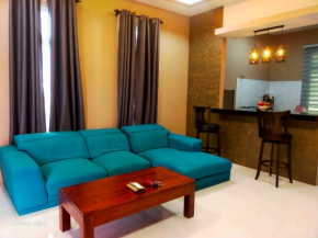 Ayu Homestay
